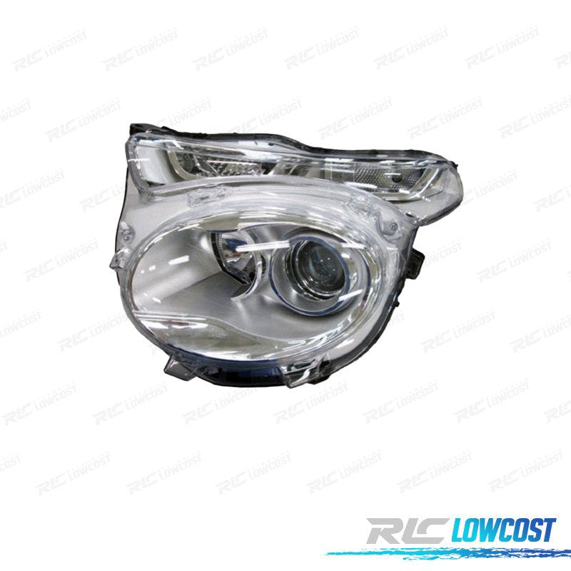 FARO IZQ Citroen C1 14-