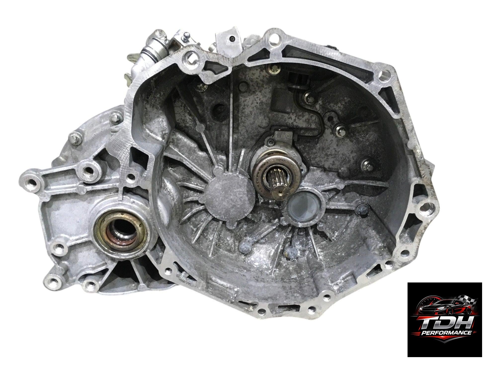 Caja de cambios Manual 939B500 Opel - Ref. 5495775