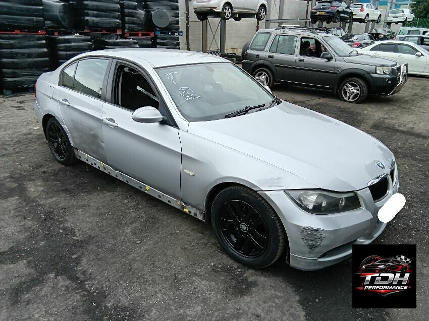 BMW Serie 3 E90 (2005-2012) Berlina Plata - Despiece / Recambios