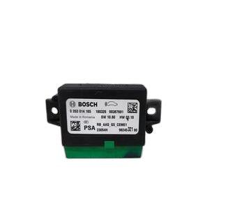 Módulo electronico 9824532180 de Peugeot 308 sw