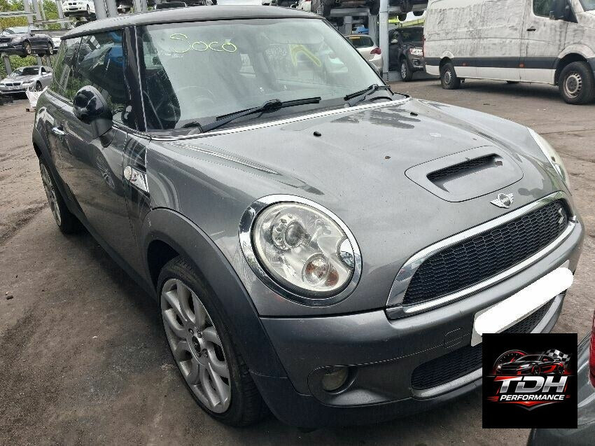 Despiece / Recambios Mini Hatch R56 (2006-2013) Gris Cooper S