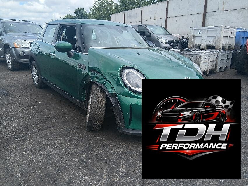 Mini Hatch Cooper F56 F55 2014-2024 Despiece / Recambios