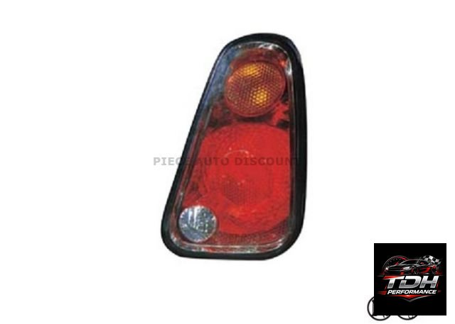 Piloto Trasero Derecho Mini Mini Nuevo Ref. 63217166956