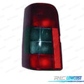 Piloto IZQ PARA Citroen Berlingo Y PARA Peugeot Partner 96-08 ROJO Ahumado