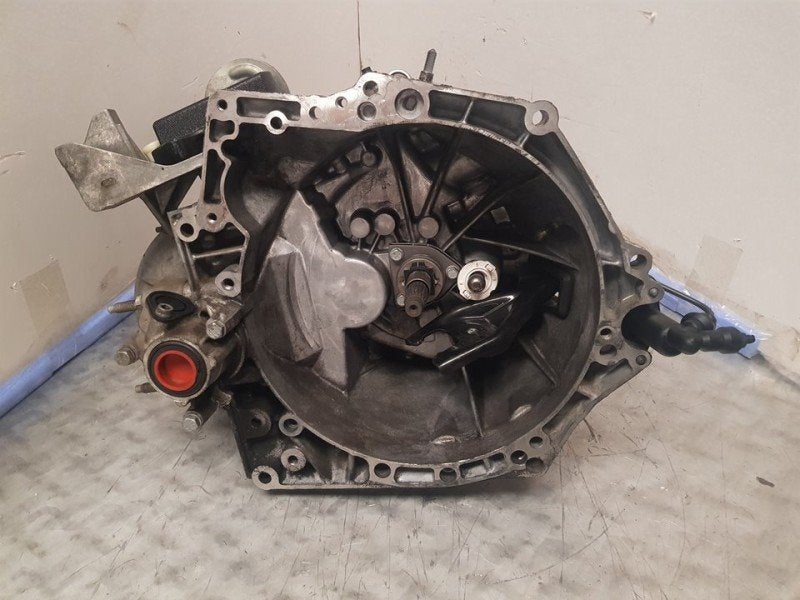 Caja de Cambios Manual Peugeot 308 Sport 20DM75