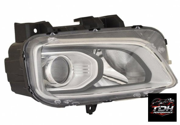 Faro Derecho Hyundai Kona Nuevo Ref. 92102J9000