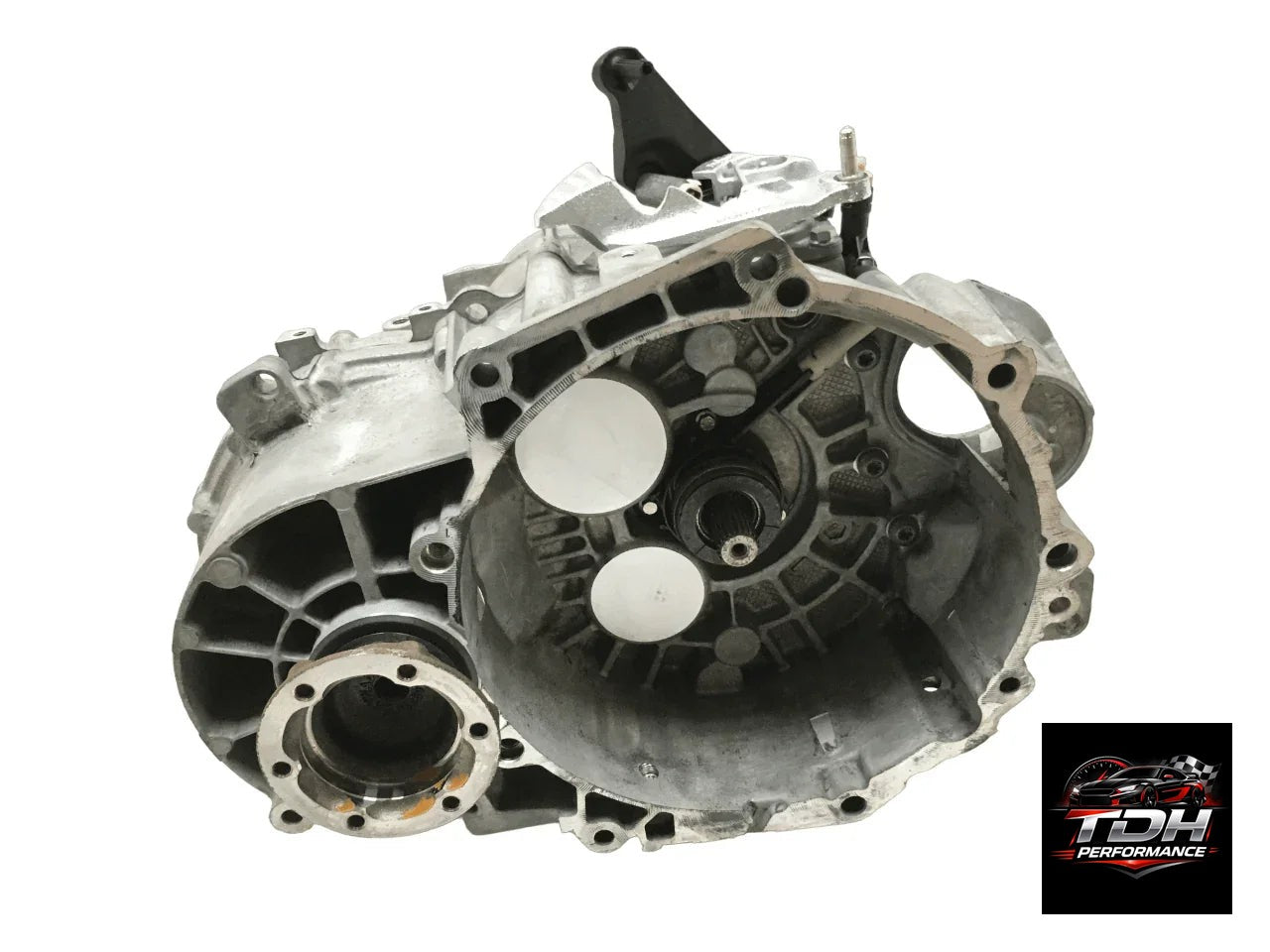 Caja de cambios Manual 2.0 TDI PGT - Ref. 0A4300047K