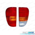 Pilotos SEAT INCA 95-03 Caddy 95-04
