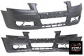 Paragolpes Delantero Audi A3 Nuevo Ref. 8P4807105GRU