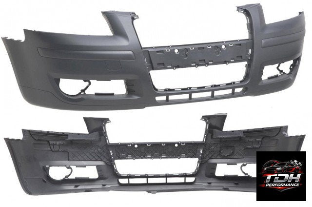 Paragolpes Delantero Audi A3 Nuevo Ref. 8P4807105GRU