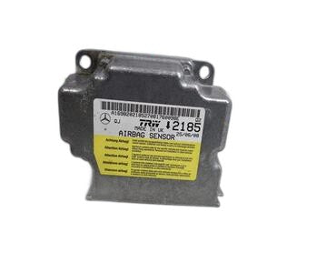 Centralita airbag A1698202185 de Mercedes-benz Clase b (bm 245)