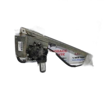 Elevalunas delantero derecho 0202905 de Seat Cordoba berlina (6k2)