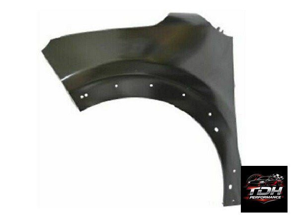 Aleta Izquierdo Citroen C3 Nuevo Ref. 9812869080