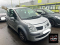Renault Modus (2004-2008) Monovolumen Gris Plata - Despiece / Recambios