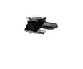 Elevalunas trasero derecho 402190a de Nissan Qashqai / qashqai +2 i (j10, nj10, jj10e) 2007-2013