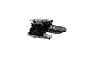 Elevalunas trasero derecho 402190a de Nissan Qashqai / qashqai +2 i (j10, nj10, jj10e) 2007-2013