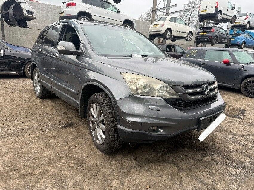 Honda CR-V III (2007-2012) Gris - Despiece / Recambios
