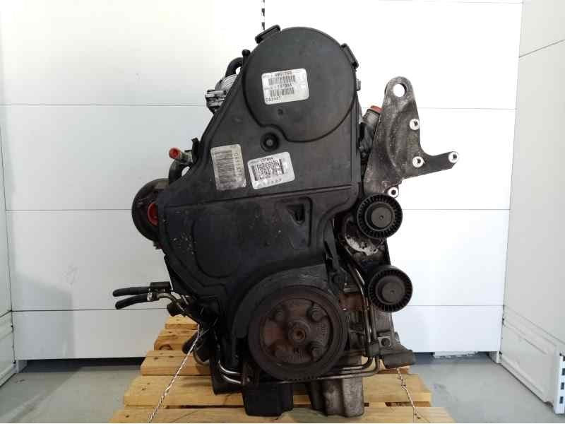 Motor Volvo S60 Berlina 2.4 D D5244T