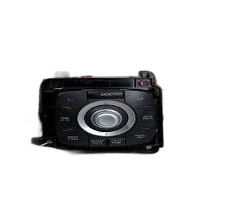 Mando multifunción 253b00345r de Renault Megane iii ranchera familiar (kz0/1)