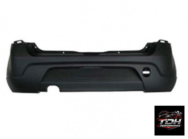 Paragolpes Trasero Dacia Sandero Nuevo Ref. 8200735456