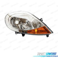 FARO DCH PARA OPEL Vivaro 06- Nissan Primastar 06- Y Renault Trafic 06-