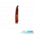Piloto IZQ PARA Renault Kangoo I 2P 97-03