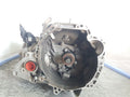 Caja de Cambios Manual Nissan Micra V K14.1 0 JH3376