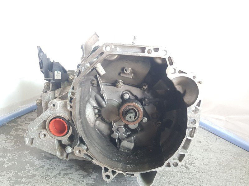 Caja de Cambios Manual Nissan Micra V K14.1 0 JH3376