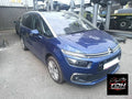 Citroën Grand C4 Picasso / Spacetourer (2013-2022) Azul - Despiece / Recambios
