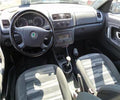 Skoda Roomster 1.6 Sport 2010 - Despiece