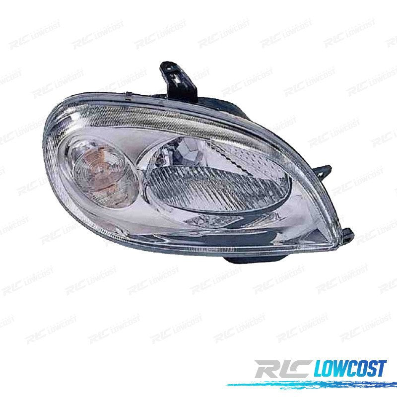 FARO DCH Citroen SAXO 99-03
