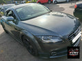 Audi TT 8J Coupe (2006-2014) Gris - Despiece / Recambios