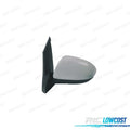 Espejo Completo Izquierdo Mazda 2 07-10 Electrico | TDH Performance