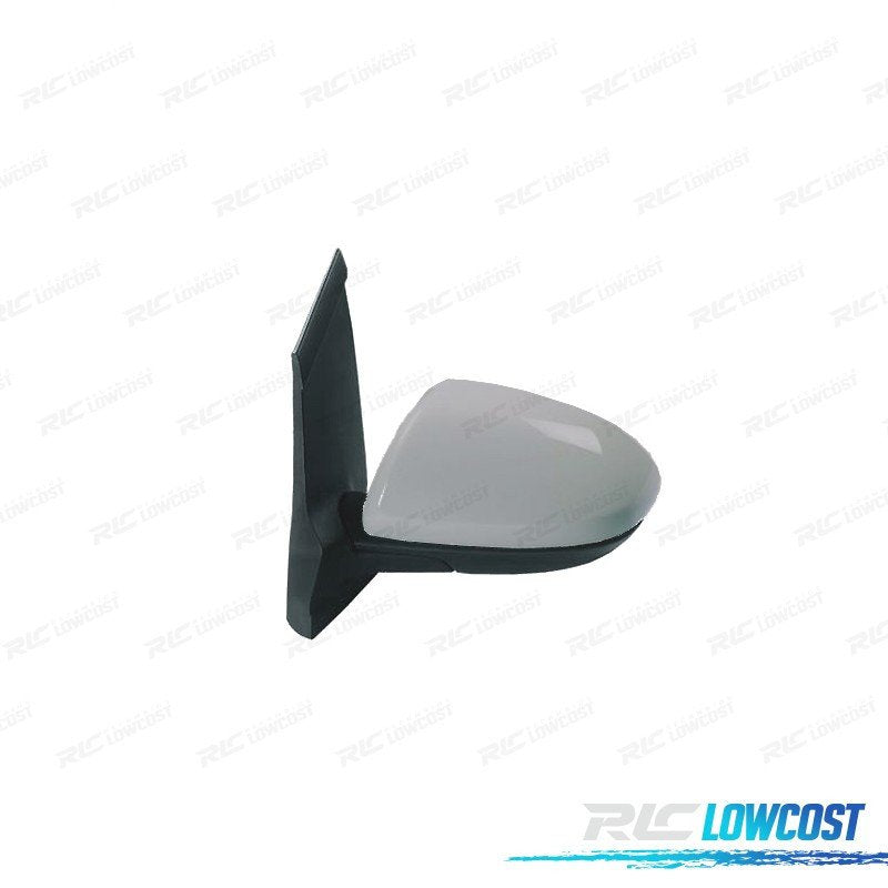 Espejo Completo Izquierdo Mazda 2 07-10 Electrico | TDH Performance