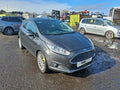 Ford Fiesta Mk7 Facelift (2013-2017) Gris - Despiece / Recambios / Piezas