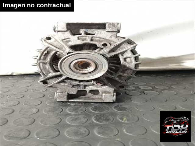 Alternador BMW Mini Version Indefinida (2010) Ref. 0125711011