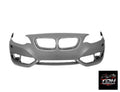Paragolpes Delantero BMW SERIE 2 Nuevo Ref. 51117390338