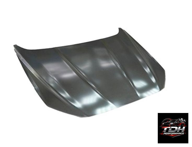 Capó Ford Mondeo Nuevo Ref. 2153072