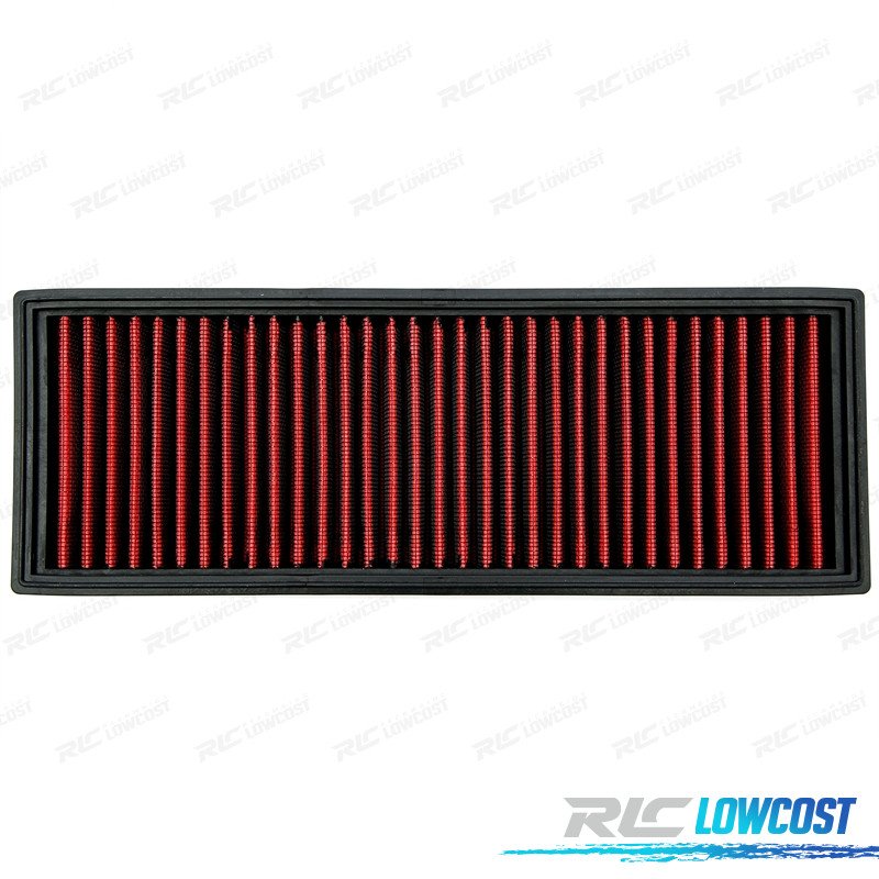 Filtro Admision Citroen SAXO 96-04 | TDH Performance