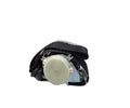 Cinturón seguridad delantero izquierdo 34017859B de Ford Focus cabrio (ca5)