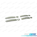 Manillas Cromados Puerta Volkswagen VW SEAT