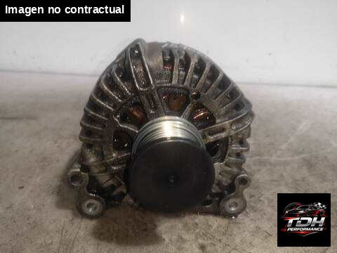 Alternador SEAT Exeo Caga (2012) Ref. 06F903023P