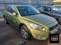 Volvo C30 (2010-2013) Hatchback Verde Lima - Despiece / Recambios