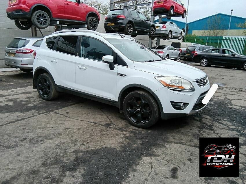 Ford Kuga Mk1 SUV (2008-2012) Blanco - Despiece / Recambios