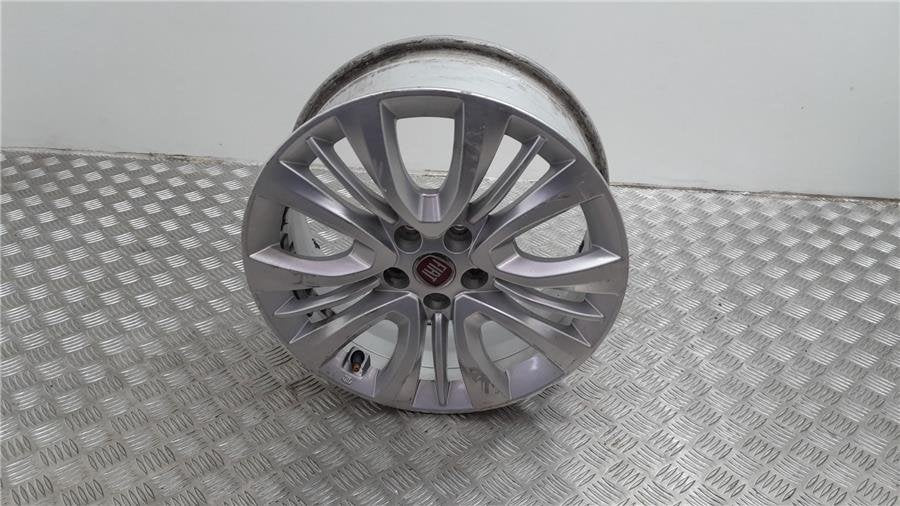 Llanta Fiat Ii Tipo