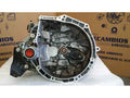Caja de Cambios Manual Peugeot 208 Active 20A701