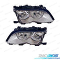 Faros BMW E46 01-05