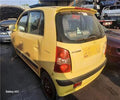 Hyundai Atos Prime 2000 - Despiece