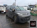 Despiece Citroën Jumpy III (2016-2024) Gris Antracita | Recambios