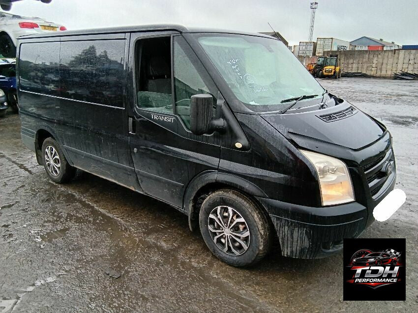 Ford Transit Mk7 2006-2014 Furgon Negro - Despiece / Recambios